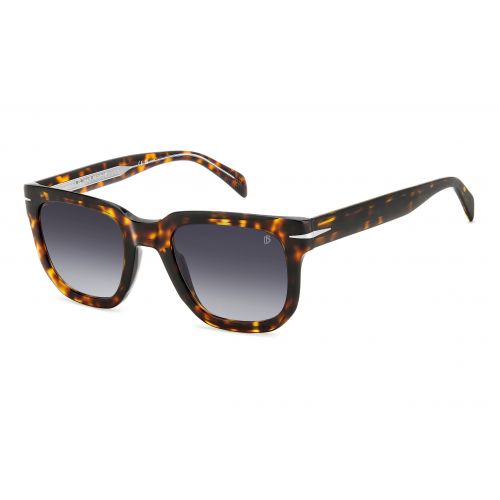 DAVID BECKHAM DB 7118/S 0869O CAT.3 - IDB115BR52