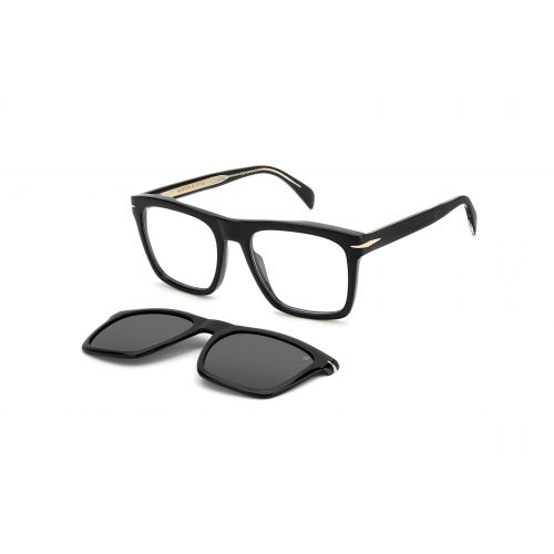 DAVID BECKHAM DB 7000/CS 807M9 BM 0 Z POLARIZED ATTCHMENT - IDB35BL53