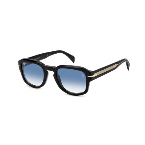 DAVID BECKHAM DB 7098/S 807F9 AS 23 - IDB53BL51