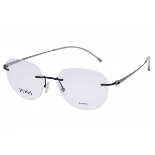 HUGO BOSS BOSS 1266/D FLL TITANIUM - IHB170BU51
