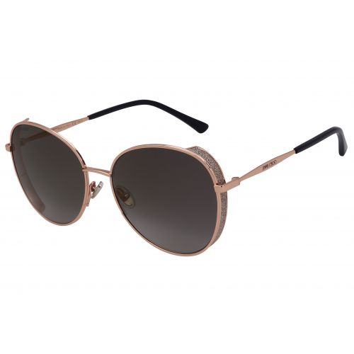 JIMMY CHOO FELINE/S DDBFQ - IJC125BR58