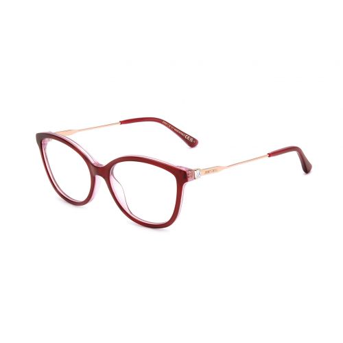 JIMMY CHOO JC373 LDL ACETATE FS - IJC232MN53