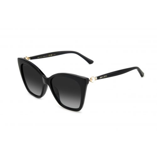 JIMMY CHOO RUA/G/S 8079O FM CAT.3 - IJC239BL56