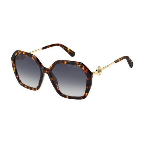 MARC JACOBS MARC 689/S 086GB ES CAT.2 - IMK321BR57