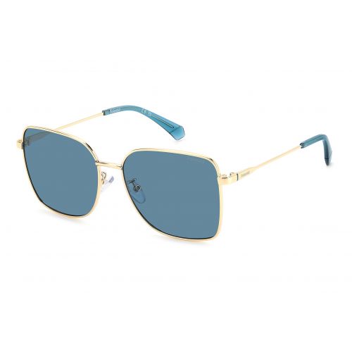 POLAROID PLD 4158/G/S/X OGAC3 CAT.2 POLARIZED - IPA239GL58