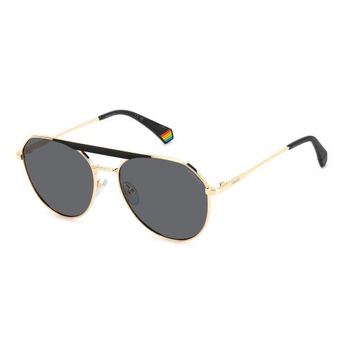 POLAROID PLD 6211/S/X RHLM9 CAT.3 POLARIZED - IPA244GL57