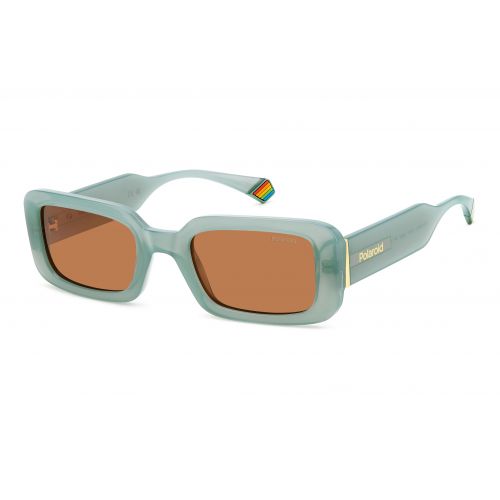 POLAROID PLD 6208/S/X IEDHE CAT.3 POLARIZED - IPA247GN52