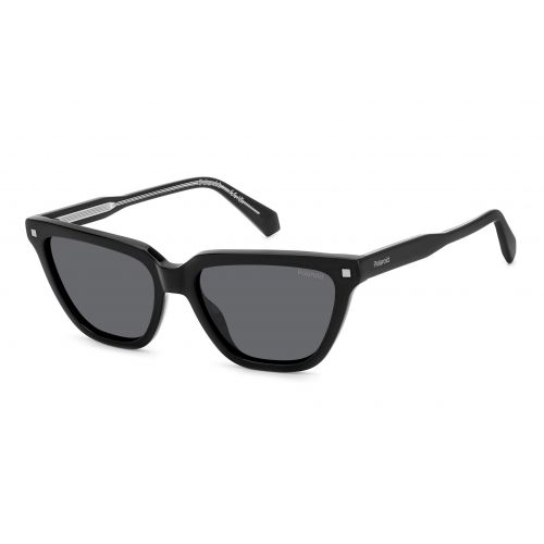POLAROID PLD 4157/S/X 807M9 POLARIZED - IPA258BL55