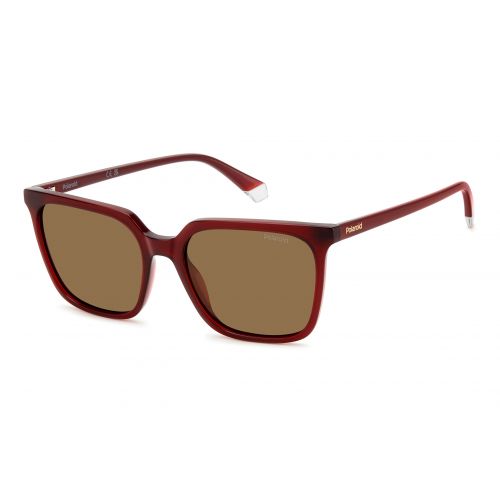 POLAROID PLD 4163/S LHFSP POLARIZED - IPA286MN55