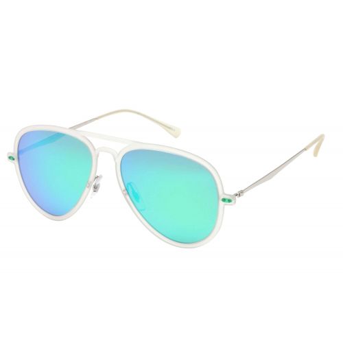 GKB SUNDRIVE TR4211 C04 POLARIZED/GREEN MIRROR # JN728WH56