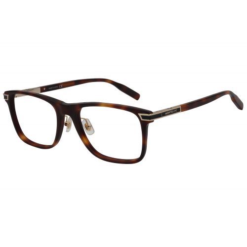 MONT BLANC MB0042O 002 - KMB118BR56