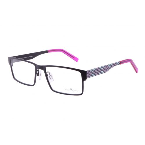 LANCE BREMMER KC-017BM BLACK/GRAPE # LM10BL54 - LM10BL54