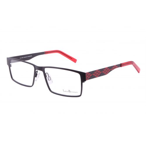 LANCE BREMMER KC-017BM BLACK/RED # LM11BL54 - LM11BL54