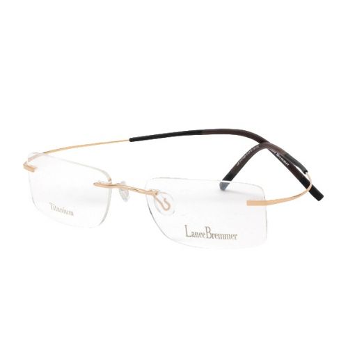 LANCE BREMMER LB F1715D C3 TITANIUM # LM182GL51