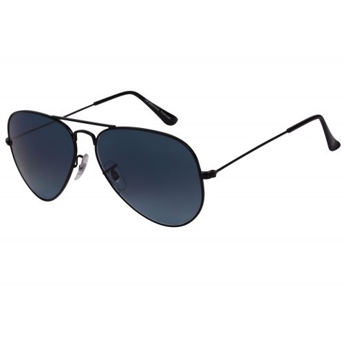LANCE BREMMER LB S0119BK C3 POLARIZED - LM638BL58 - LM638BL58