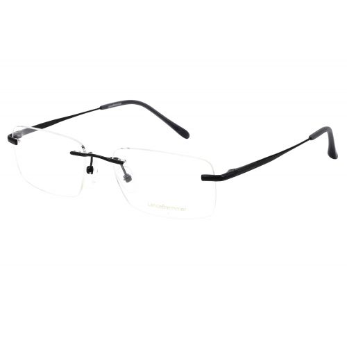 LANCE BREMMER LB F0819D BLK SUPER TITANIUM # LM646BL53 - LM646BL53