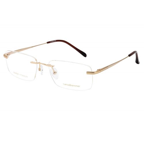 LANCE BREMMER LB F0819D GD SUPER TITANIUM # LM648GL53 - LM648GL53