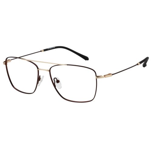 LANCE BREMMER ETERNEL LB F 9778 BRN/GD - LM677BR55 - LM677BR55