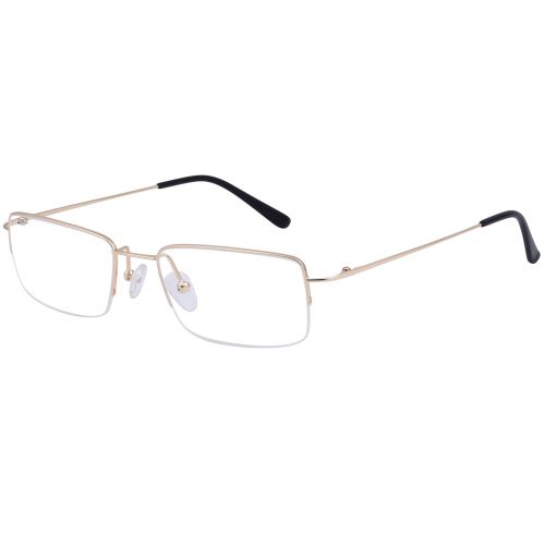LANCE BREMMER CLASSIC LB F6547 GOLD - LM714GL52 - LM714GL52