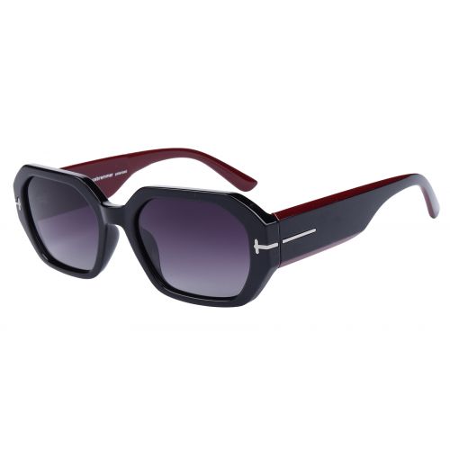 LANCE BREMMER LB S1004 C1 POLARIZED - LMN162BL55