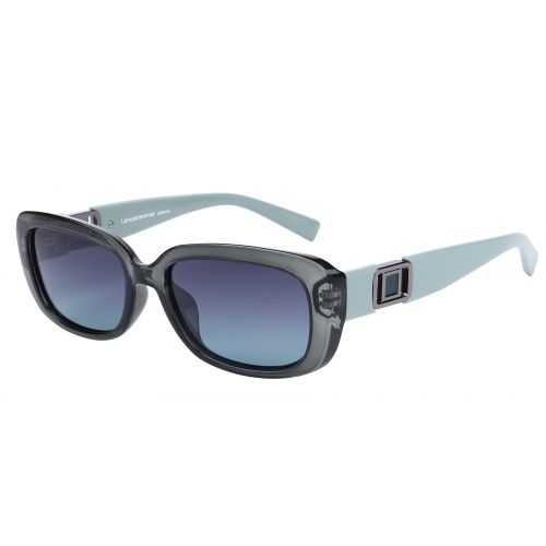 LANCE BREMMER LB S1002 C3 POLARIZED - LMN176GN53