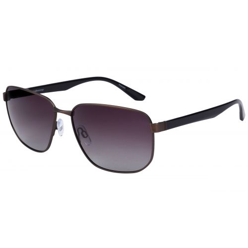 LANCE BREMMER LB S1006 COL.3 POLARIZED - LMN228BR60