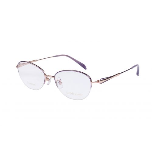 LANCE BREMMER T15210 COL.06-1 TITANIUM - LMN294VL53