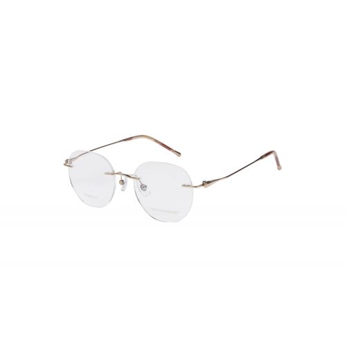 LANCE BREMMER 1367 COL.01 TITANIUM - LMN299GL50