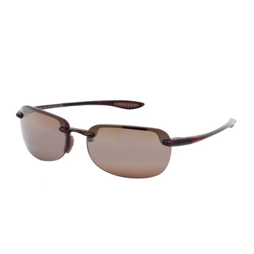 MAUI JIM SANDY BEACH MJ-H408-10 TORTOISE # MP169BR56