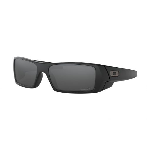 OAKLEY OO9014-43 GASCAN MATTE BLK PRIZM BLK - OK14MB60
