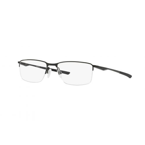 OX3218-0154 SOCKET 5.5 POLIS BLACK - OK36BL54