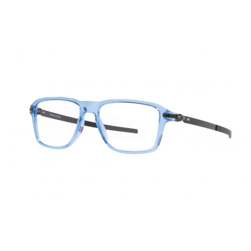 OX8166-0652 WHEEL HOUSE TRANS BLUE - ON1BU52