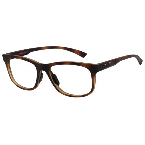 OAKLEY OX8175-0254 LEADLINE RX SATIN BROWN TORTOISE - ON953BR54