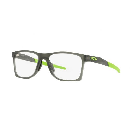 OAKLEY OX8173-03 ACTIVATE SATIN GREY SMOKE (CH.NOSEPAD) - ON961GR53