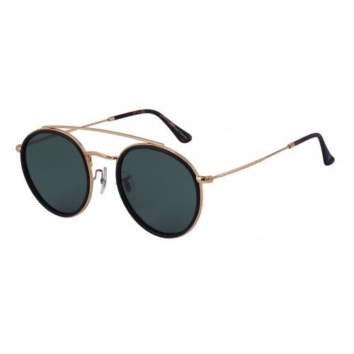 GKB COOLERS GREYHOUND 17011 C01 POLARIZED - OO40BL51 - OO40BL51