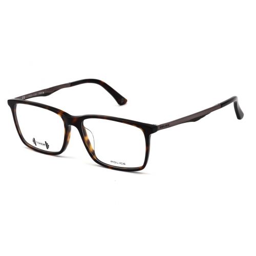 POLICE VPL683K COL.0722 TITANIUM - PL137BR54