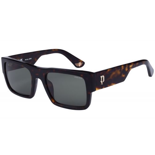 POLICE SPLL12K COL.0722 GOTH1 - PL593BR54