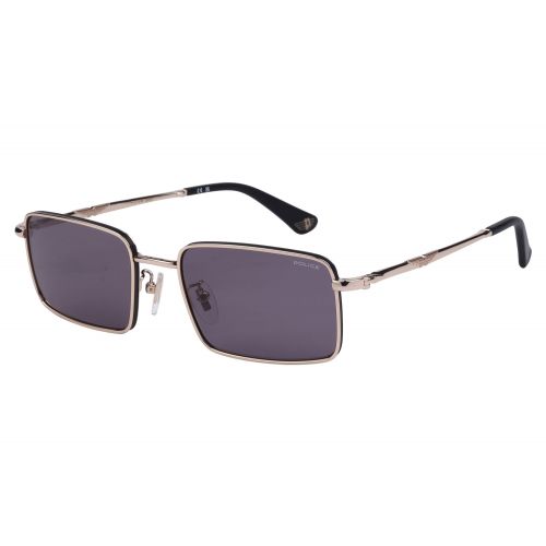 POLICE SPLL85K COL.0302 - PL618GL54