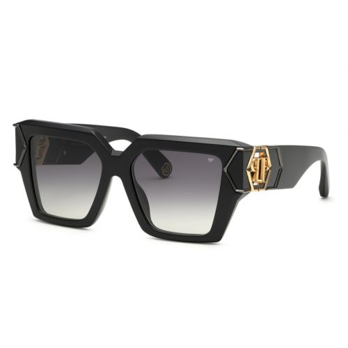PHILIPP PLEIN SPP135 0700 3 - PP128BL55