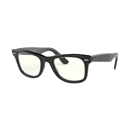 RB 2140 901/5F 2F-0F WAYFARER PHOTOCHROMIC EVOLVE - RB39BL50