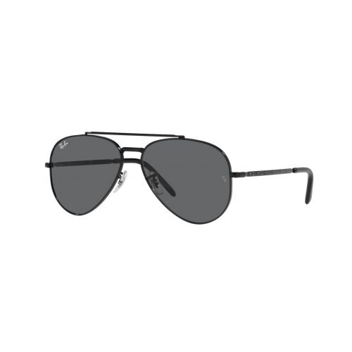 RB 3625 002/B1 3N NEW AVIATOR - RB648BL58