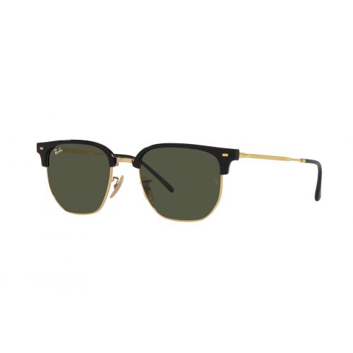 RB 4416 601/31 3N NEW CLUBMASTER - RB758BL51