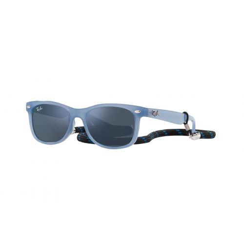 RJ 9052S 7148/55 3N JUNIOR NEW WAYFARER WITH CORD - RB78BU47