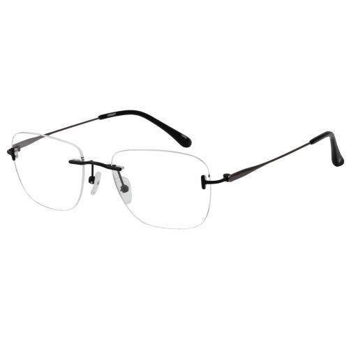 GKB LEGACY LE F0819D BLK/GUN - RM502BL52 - RM502BL52