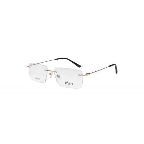 INSPIRA T5019 COL.01 TITANIUM - RM561GL56