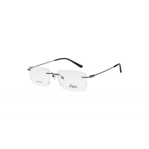 INSPIRA T5019 COL.02 TITANIUM - RM562GR56