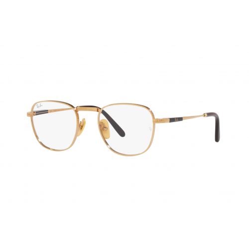 RB 8258V 1220 FRANK TITANIUM - RX862GL51