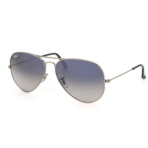 RB 3025 004/78 POLARISED - RY40GR58