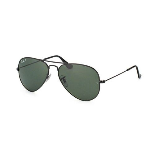 RB 3025 002/58 POLARIZED # RY451BL58 - RY451BL58