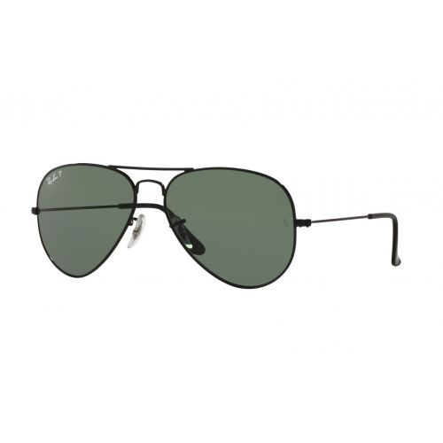 RB 3025 002/58 POLARIZED - RY451BL62